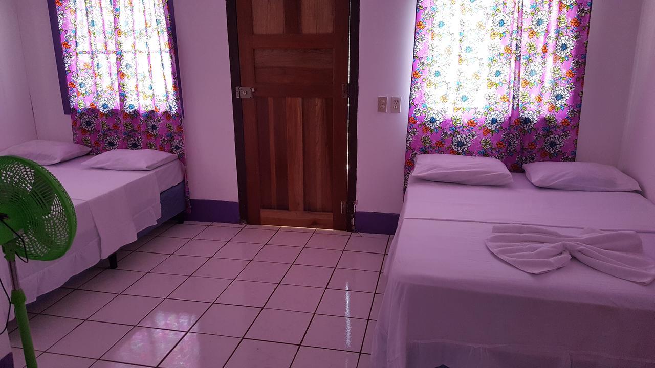Sea View Hotel Остров Литъл Корн Екстериор снимка