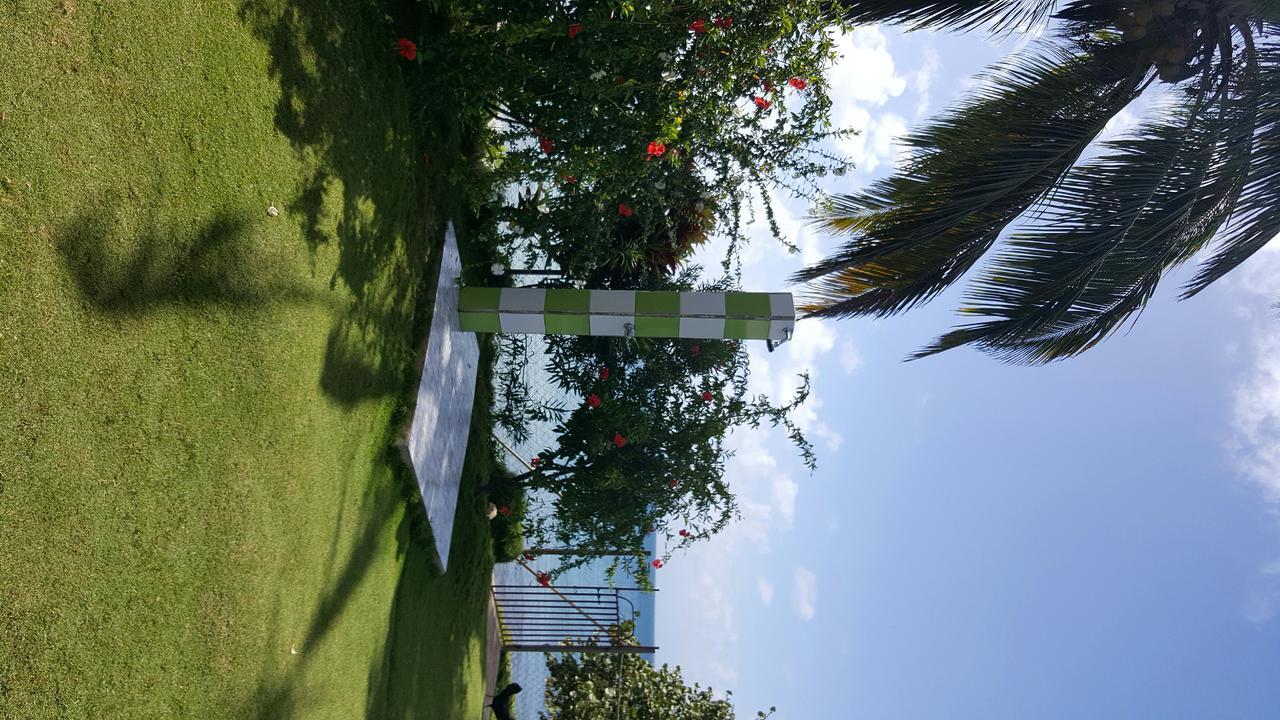 Sea View Hotel Остров Литъл Корн Екстериор снимка
